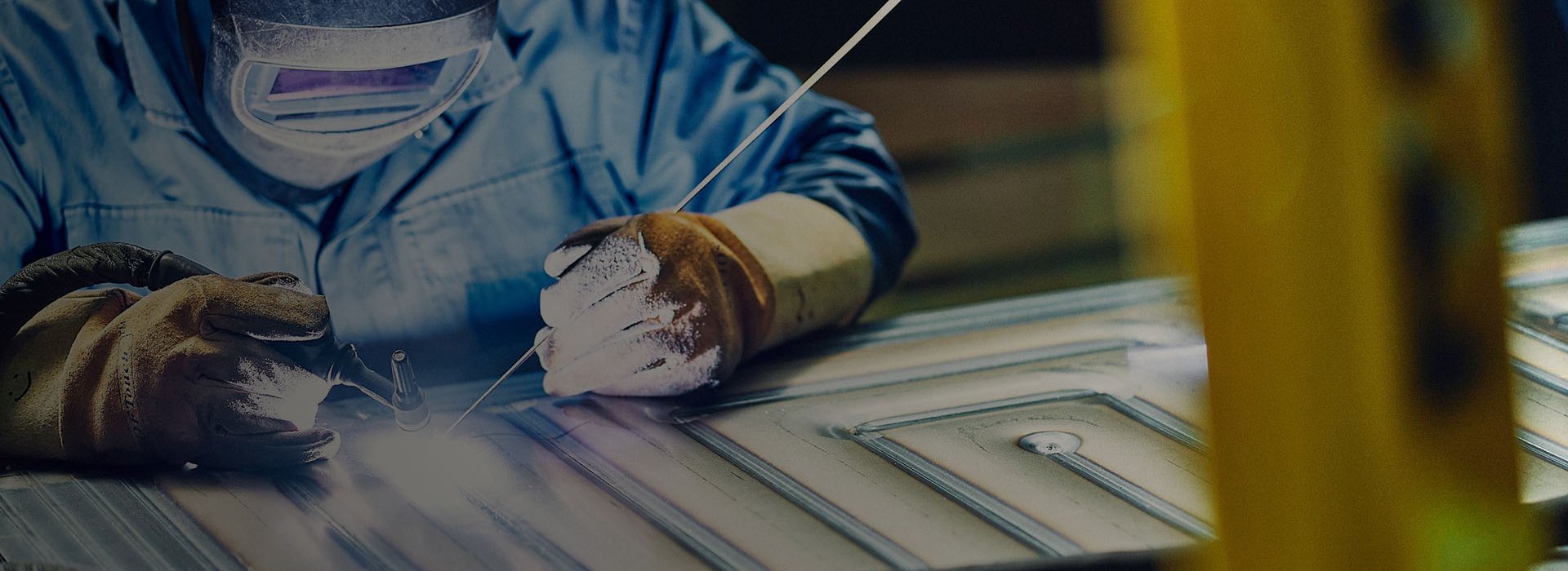 Yüksek Üretim Kalitesi 